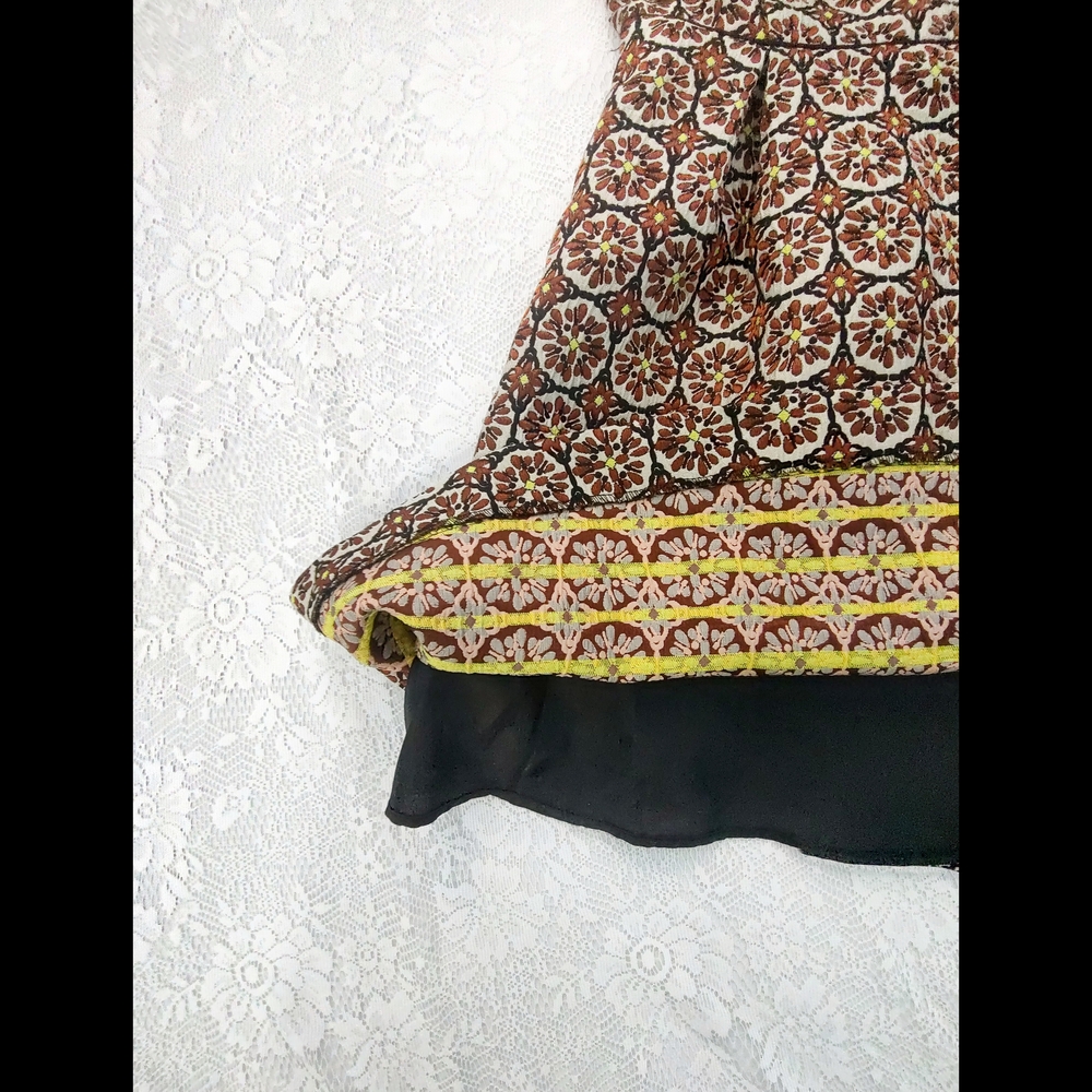 H&M Elegant Sleeveless Dress With Pockets - Picture 9 of 10